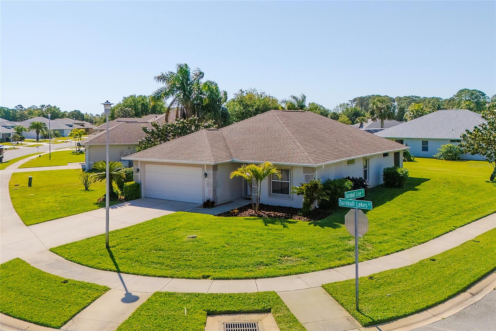 Details for 1860 Turnbull Lakes Drive, NEW SMYRNA BEACH, FL 32168