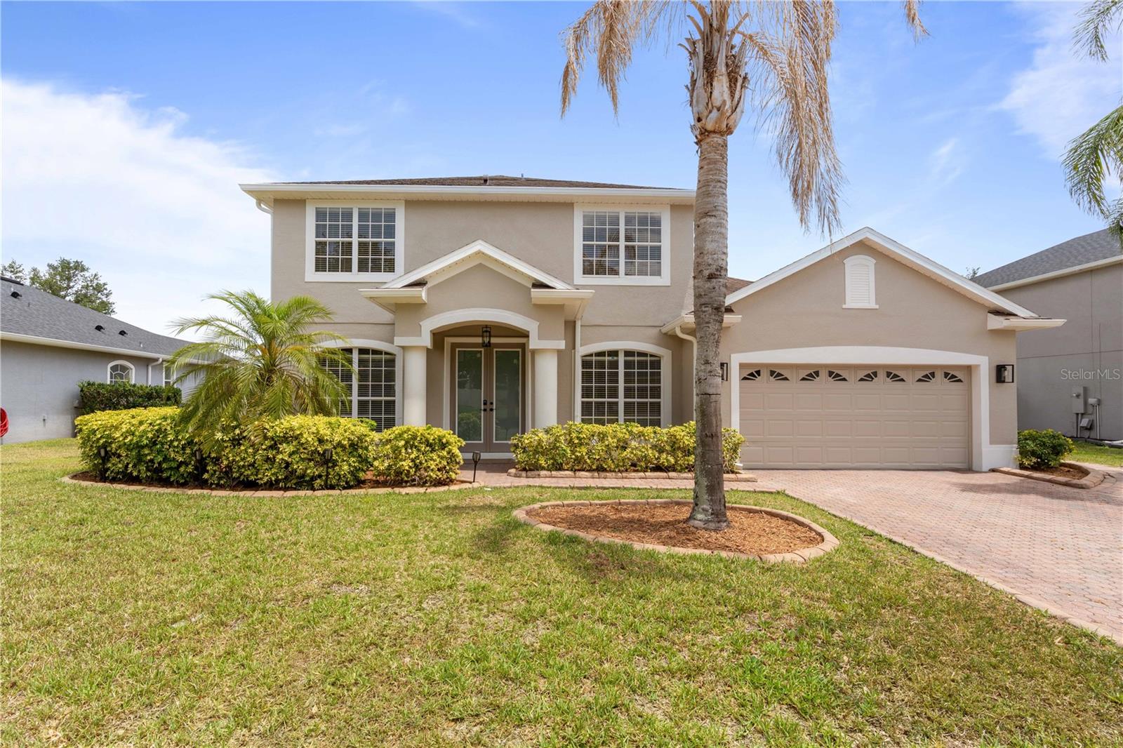 Details for 3333 Atmore Terrace, OCOEE, FL 34761