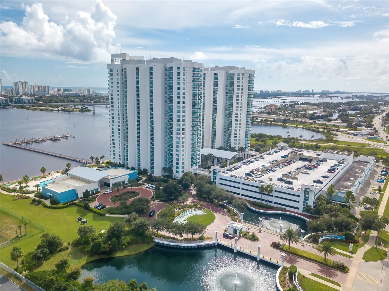 Image 2 of 56 For 241 Riverside Drive 2110