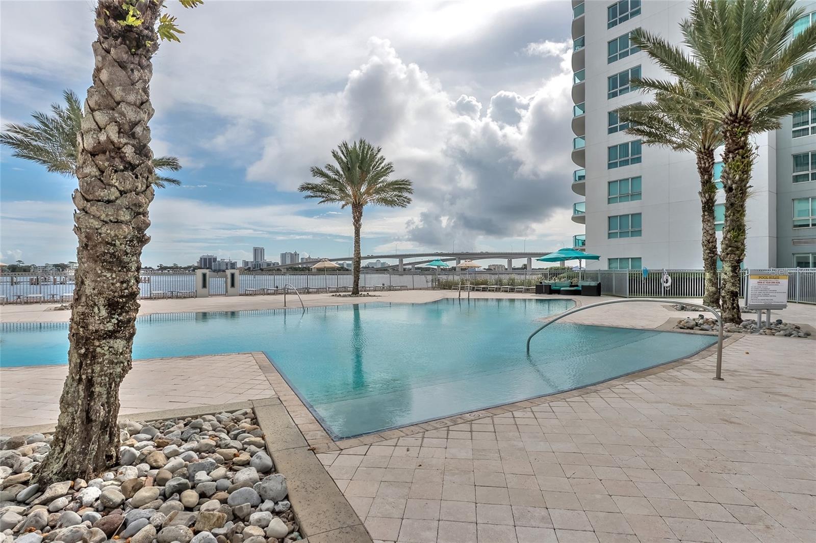 Image 37 of 56 For 241 Riverside Drive 2110