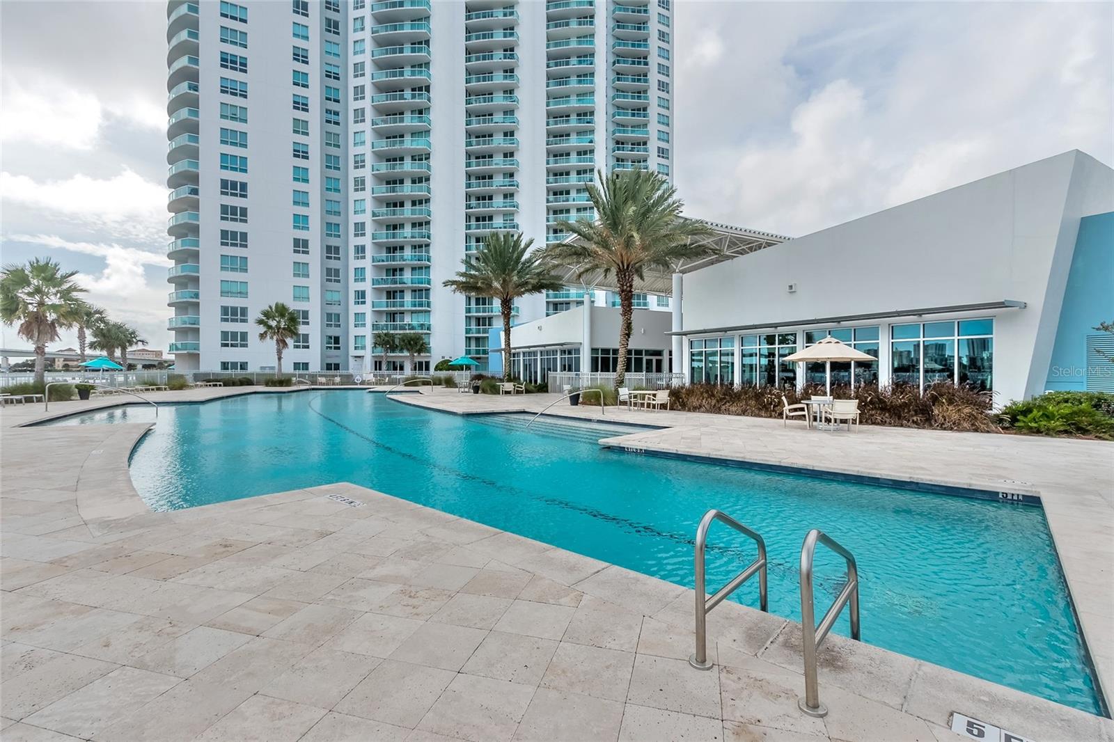 Image 46 of 56 For 241 Riverside Drive 2110
