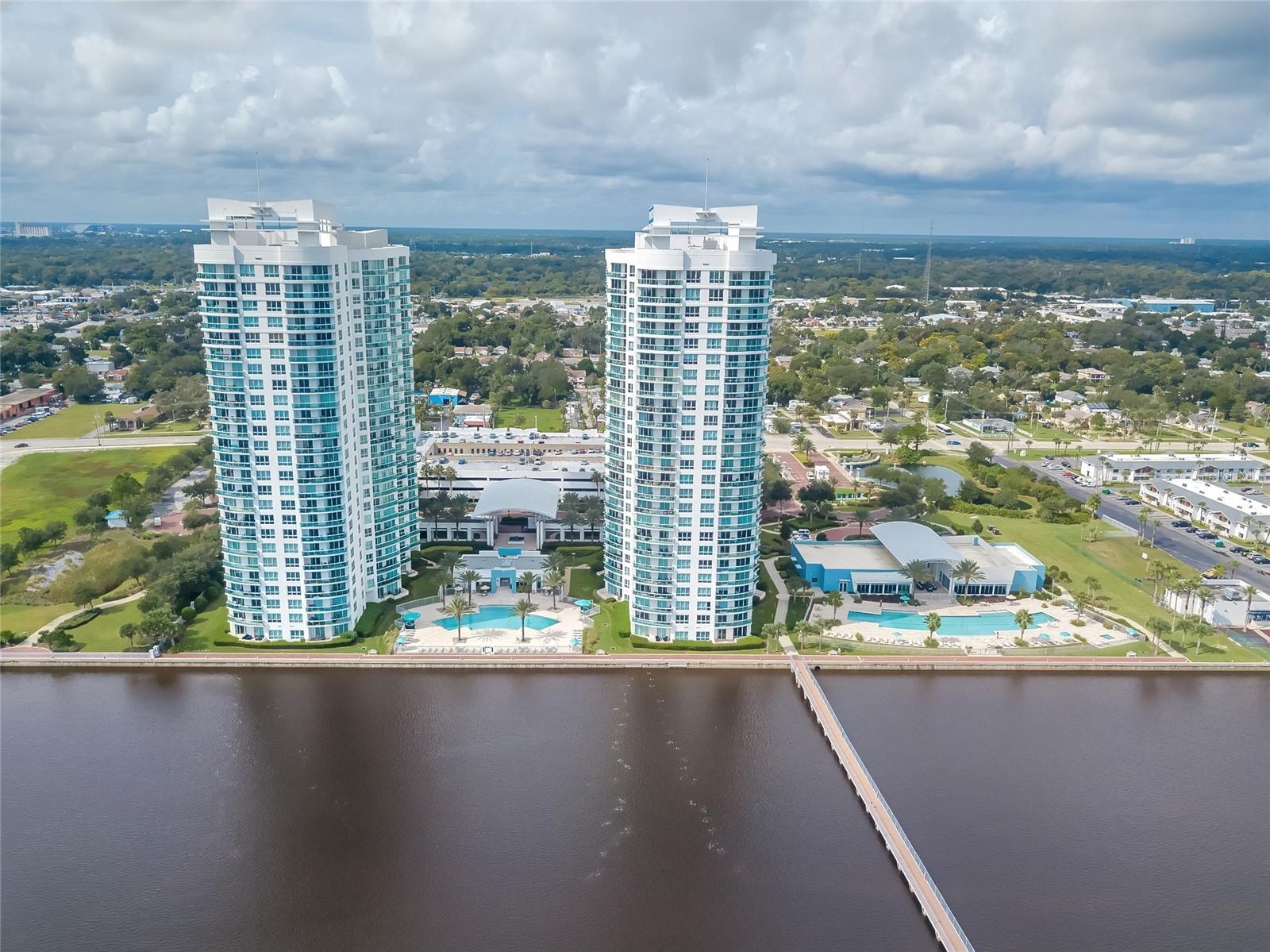 Image 54 of 56 For 241 Riverside Drive 2110