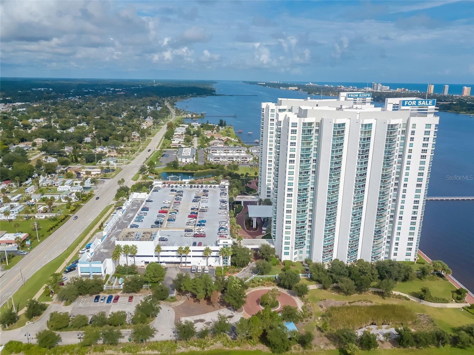 Image 56 of 56 For 241 Riverside Drive 2110