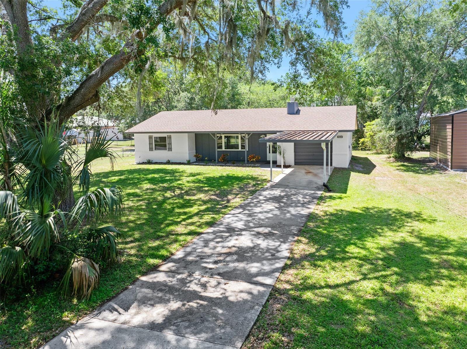 Details for 1534 Center Street, DELAND, FL 32720