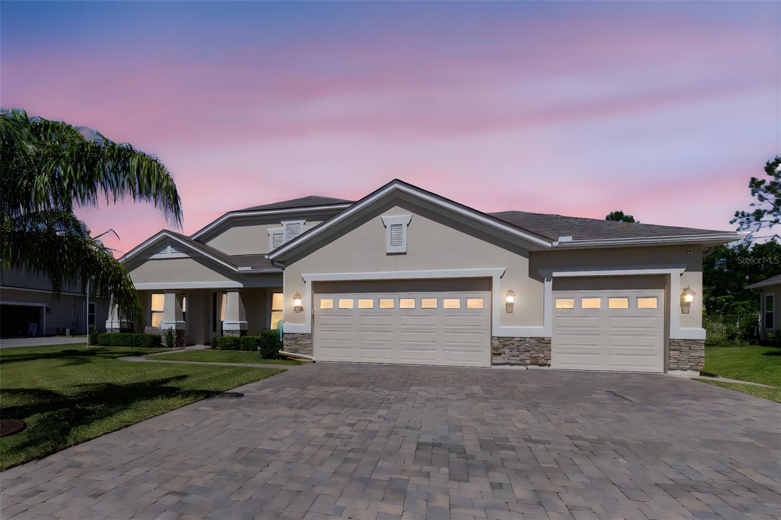 Details for 214 Ashford Lakes Circle, ORMOND BEACH, FL 32174