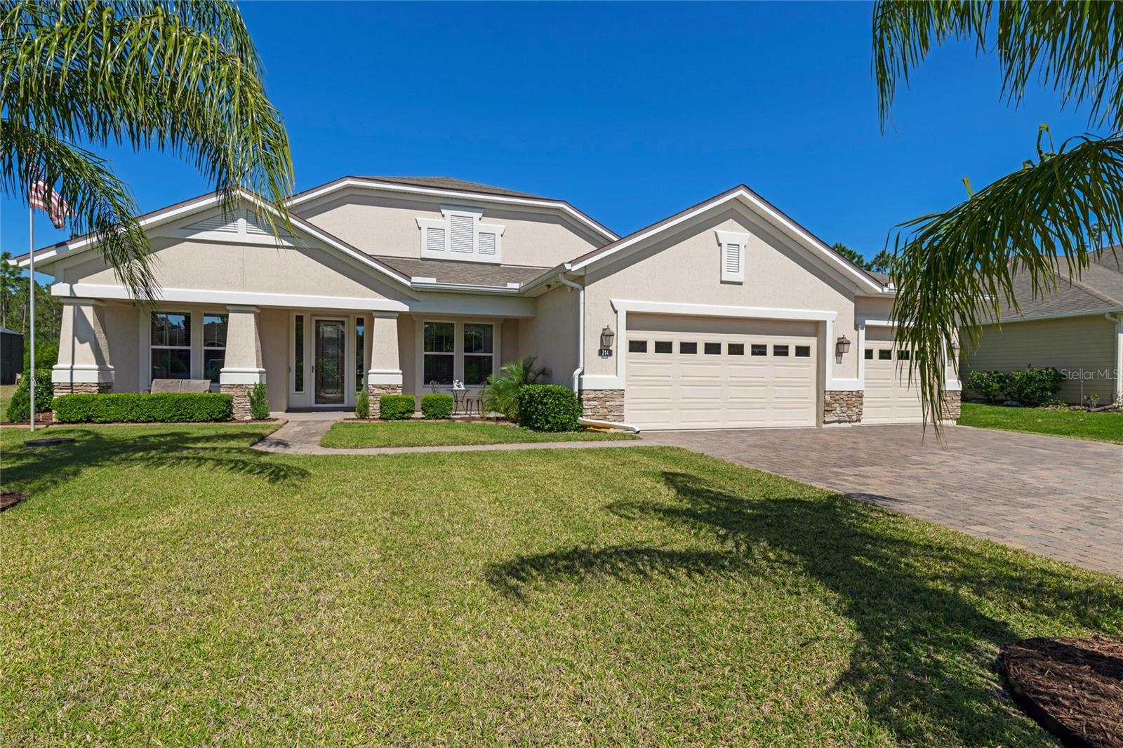 Image 26 of 43 For 214 Ashford Lakes Circle