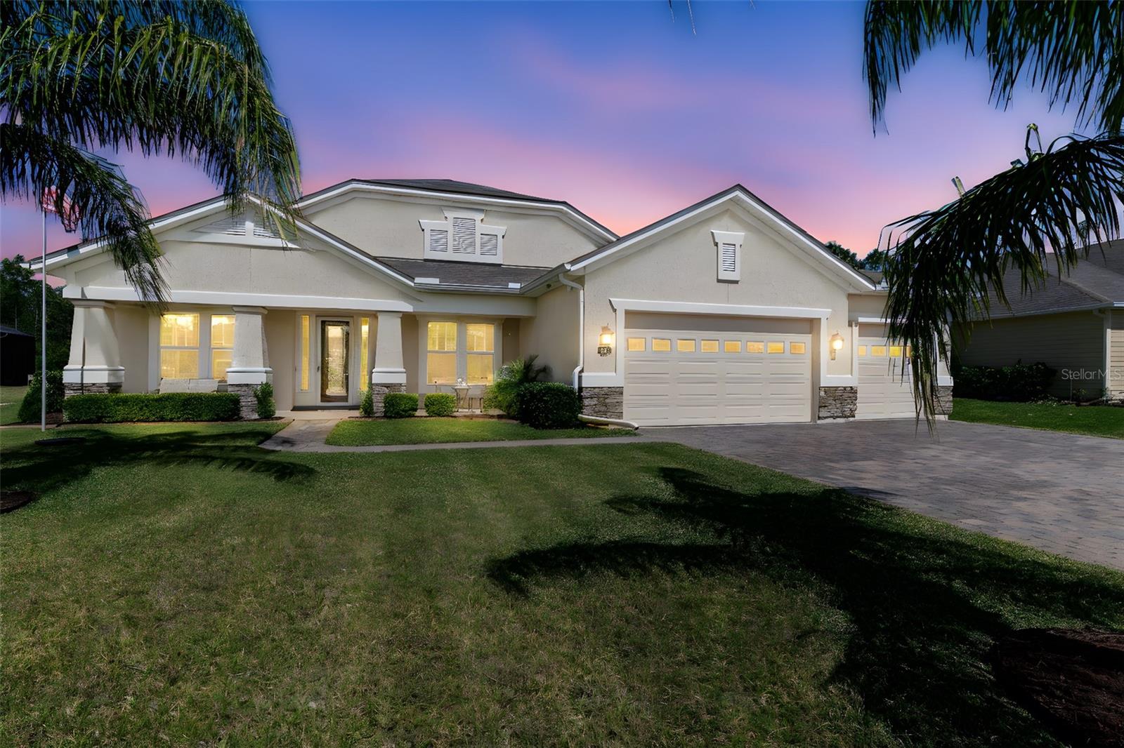 Image 33 of 43 For 214 Ashford Lakes Circle