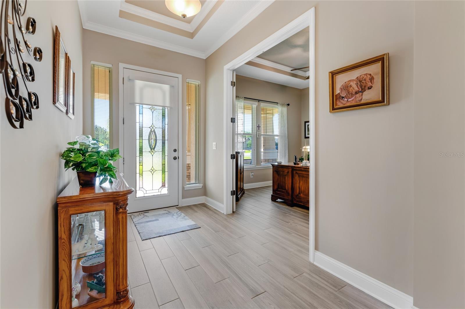 Image 4 of 43 For 214 Ashford Lakes Circle