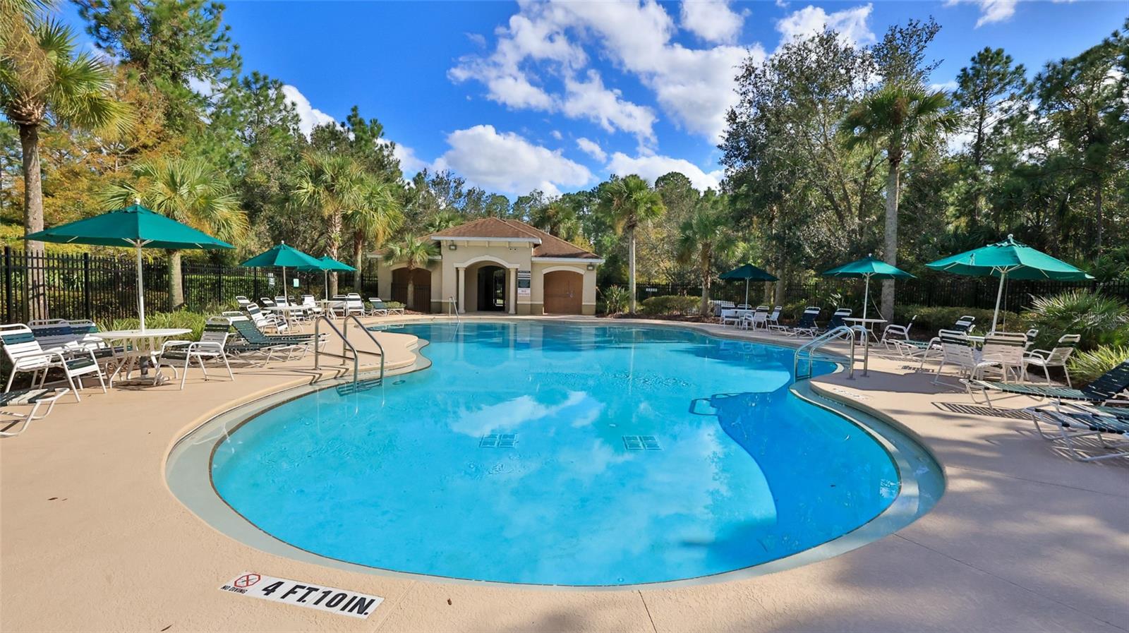 Image 41 of 43 For 214 Ashford Lakes Circle