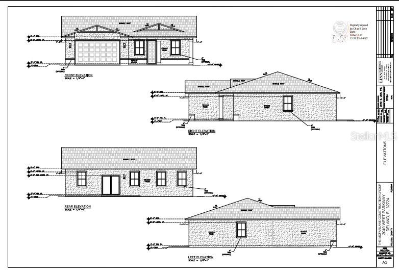 Image 2 of 3 For 2049 West Parkway