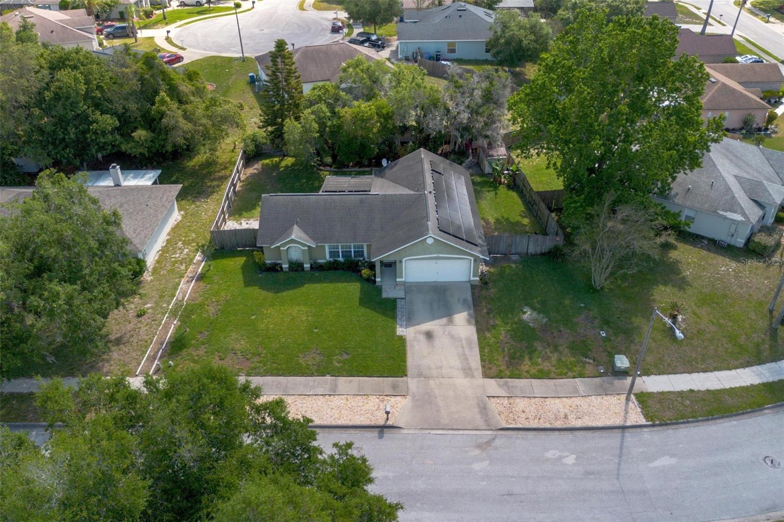 Image 34 of 42 For 227 Heronwood Circle