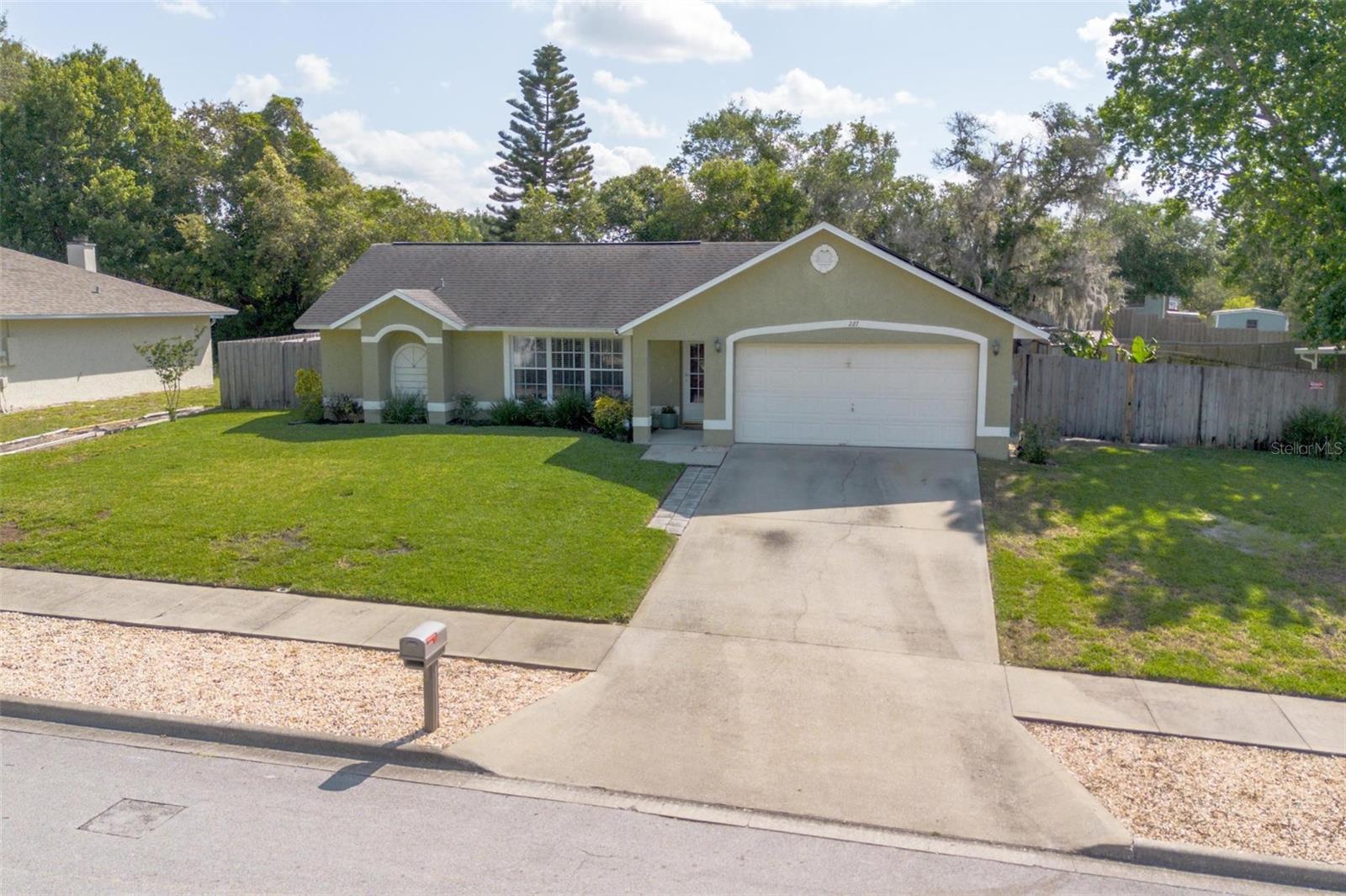 Image 41 of 42 For 227 Heronwood Circle