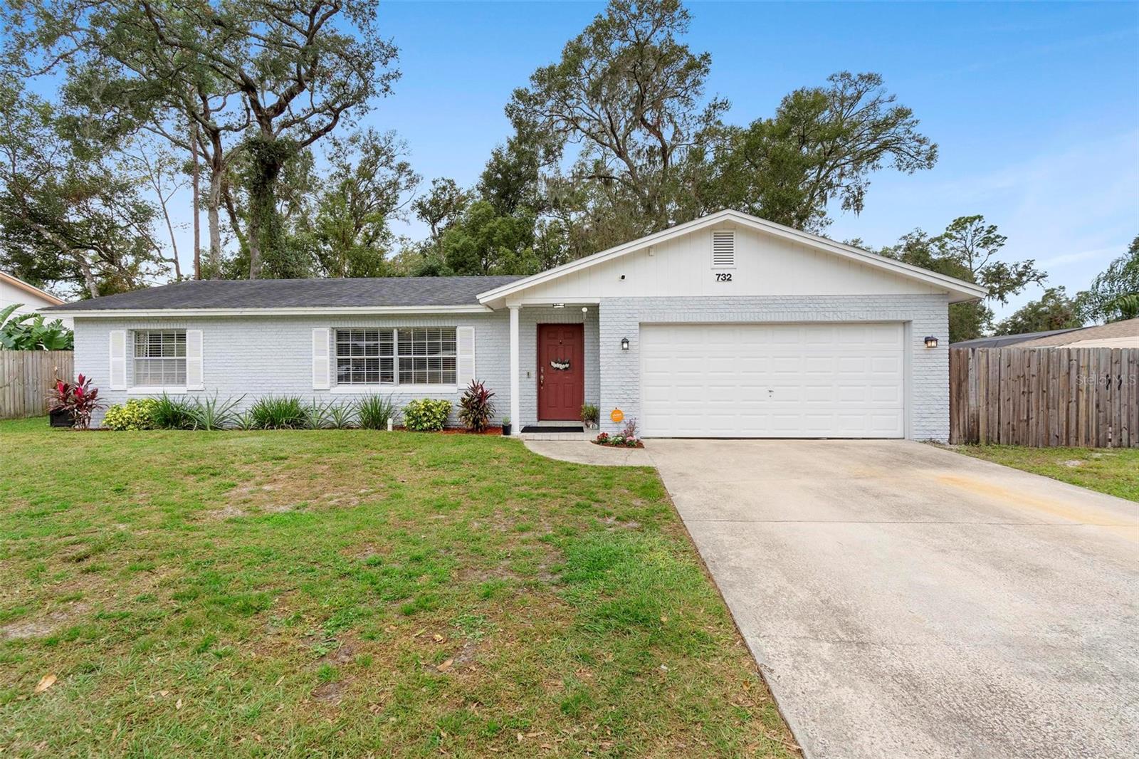 Details for 732 Mockingbird Lane, DELAND, FL 32720