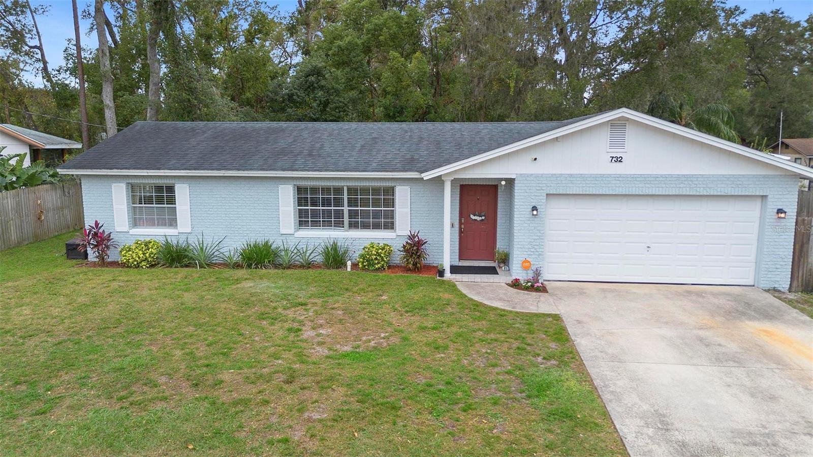 Image 2 of 30 For 732 Mockingbird Lane