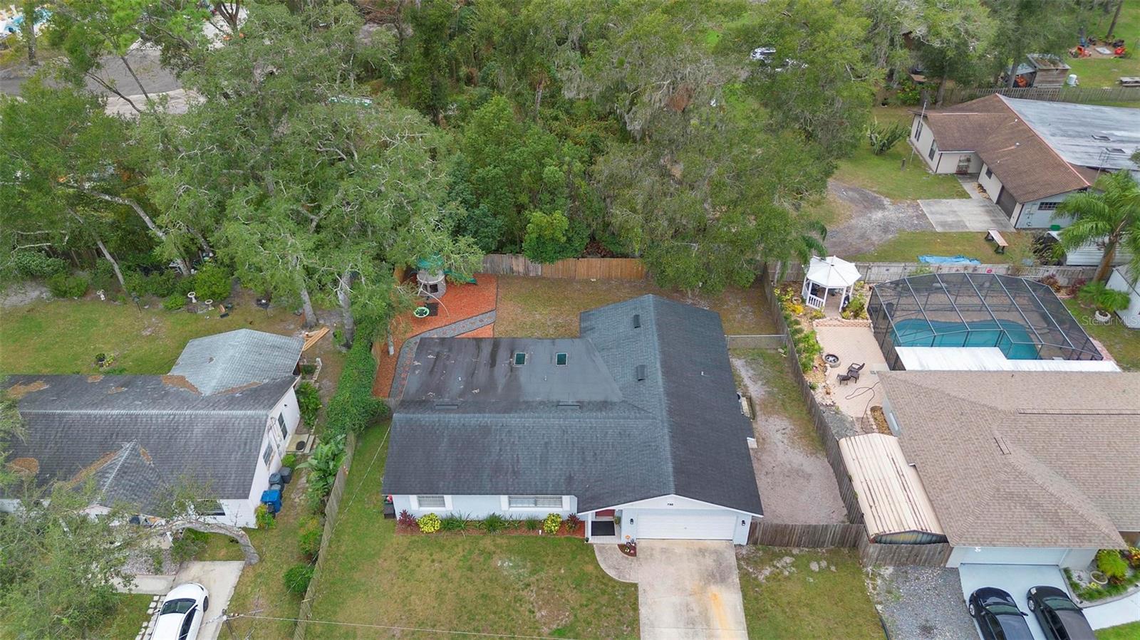 Image 29 of 30 For 732 Mockingbird Lane