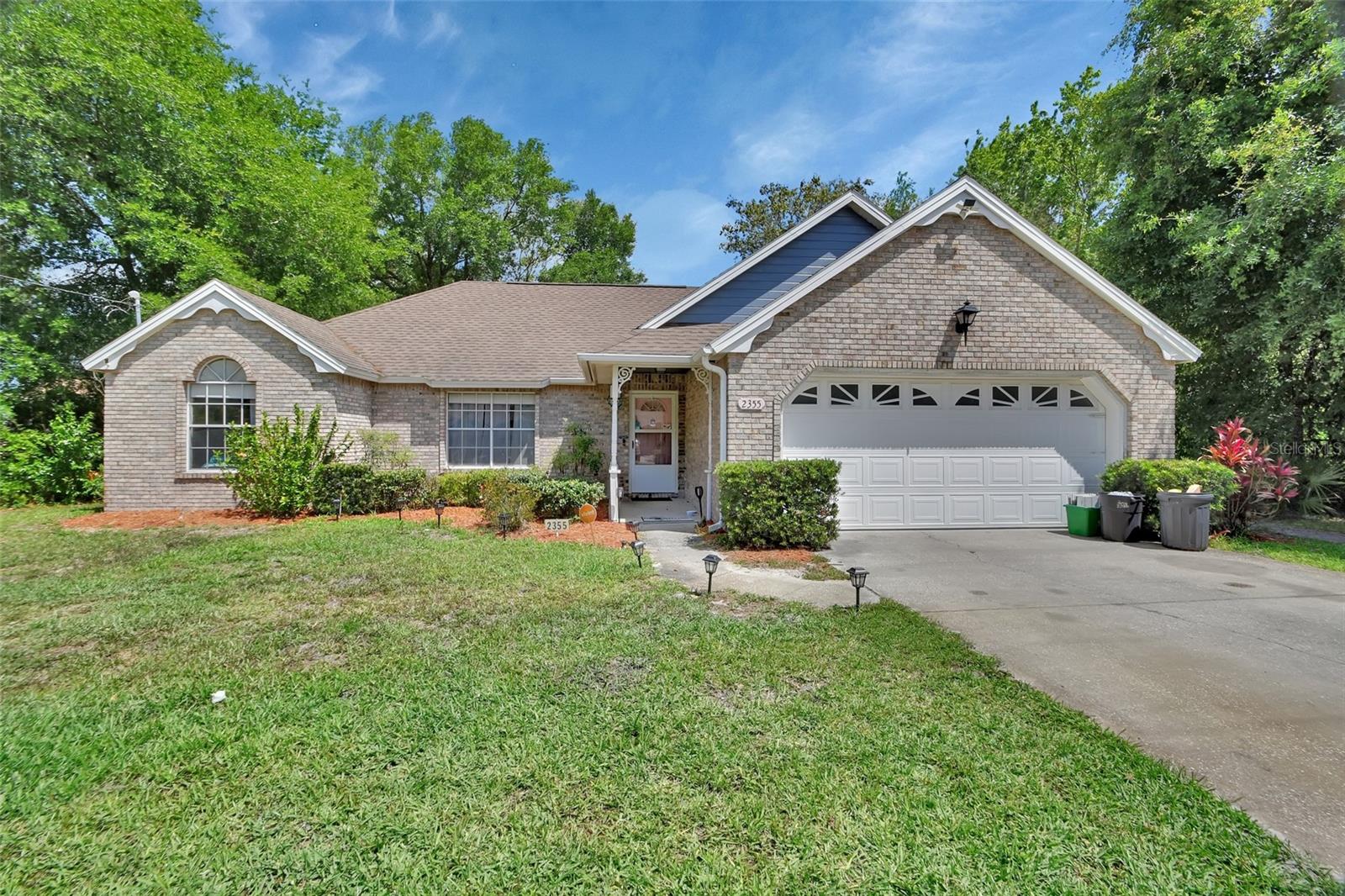 Details for 2355 Orange Road, DELAND, FL 32724