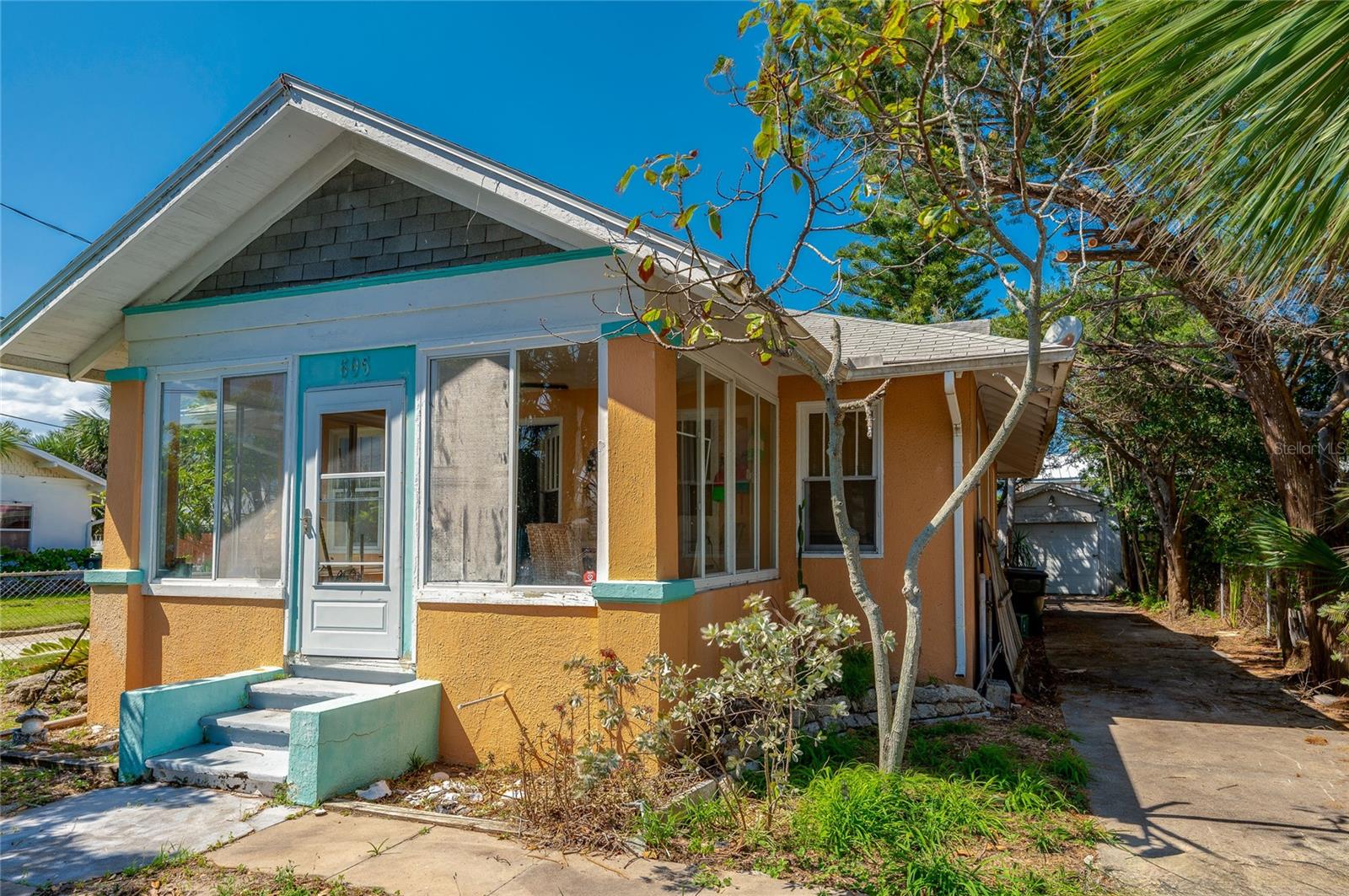Details for 605 Goodall Avenue, DAYTONA BEACH, FL 32118
