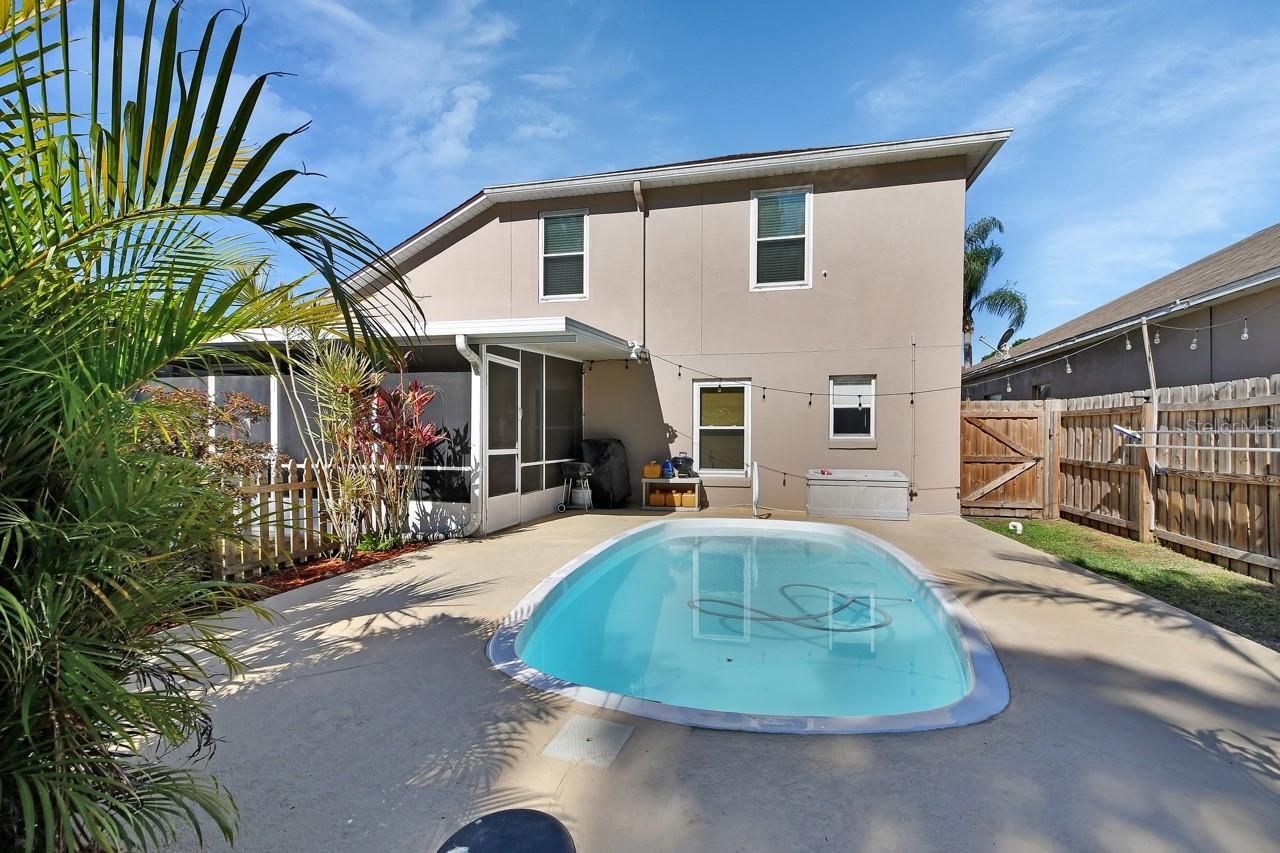 Image 31 of 42 For 261 Clydesdale Circle