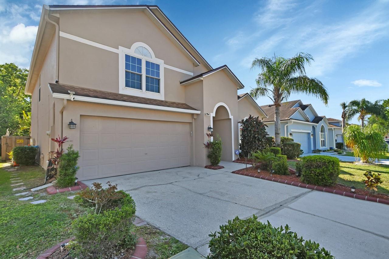 Image 40 of 42 For 261 Clydesdale Circle