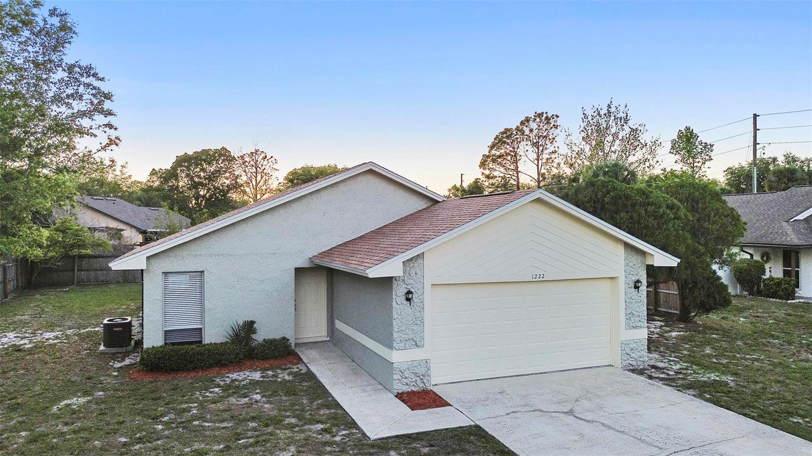 Details for 1222 Madelena Avenue, WINTER SPRINGS, FL 32708