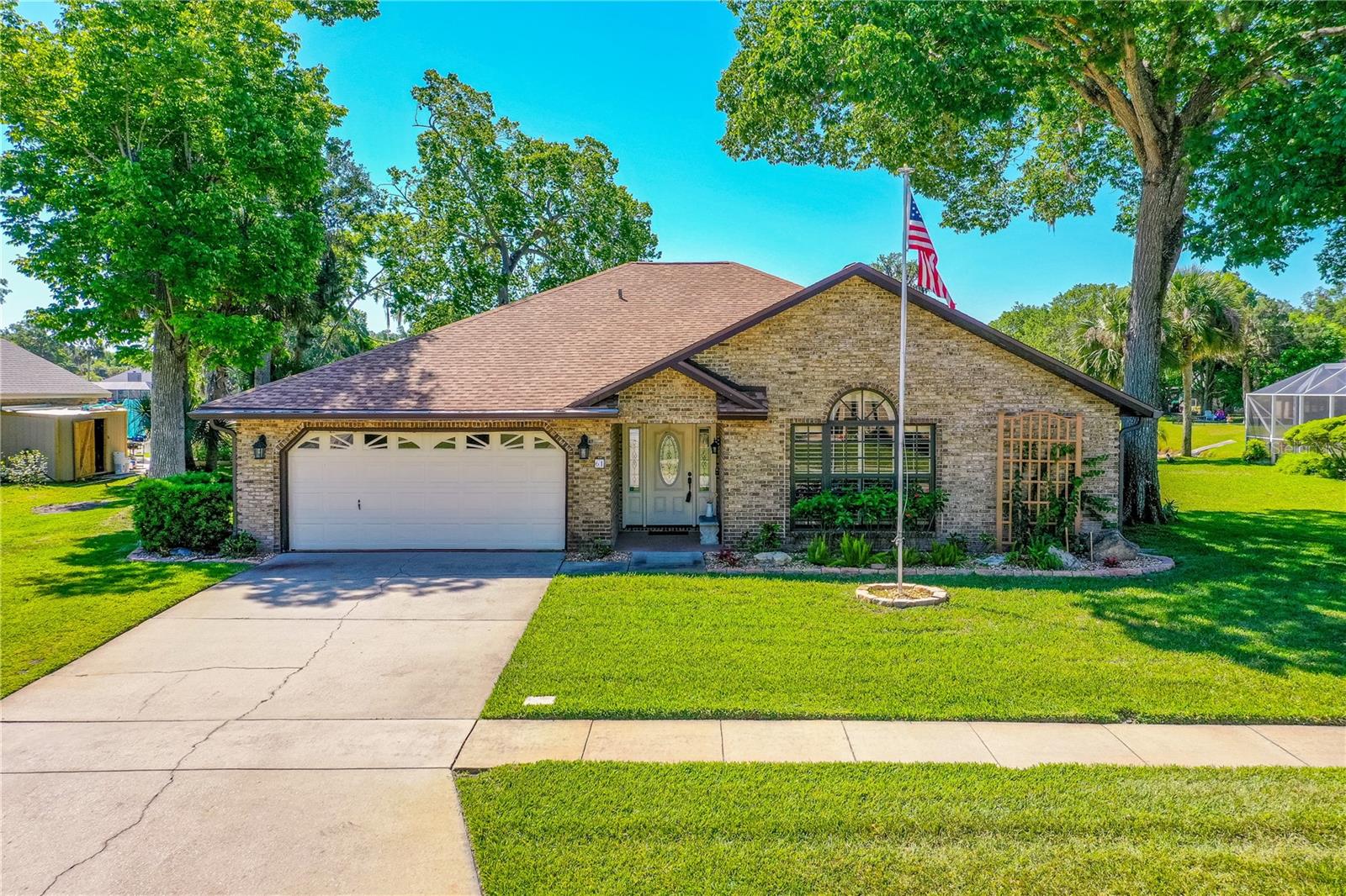 Details for 61 Bryan Cave Road, SOUTH DAYTONA, FL 32119