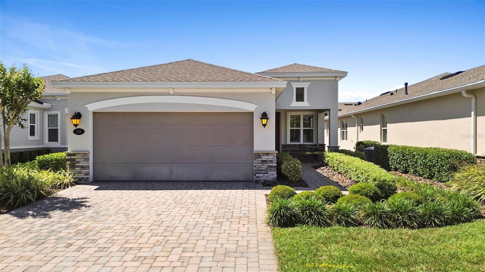 Details for 1374 Red Clover Lane, DELAND, FL 32724