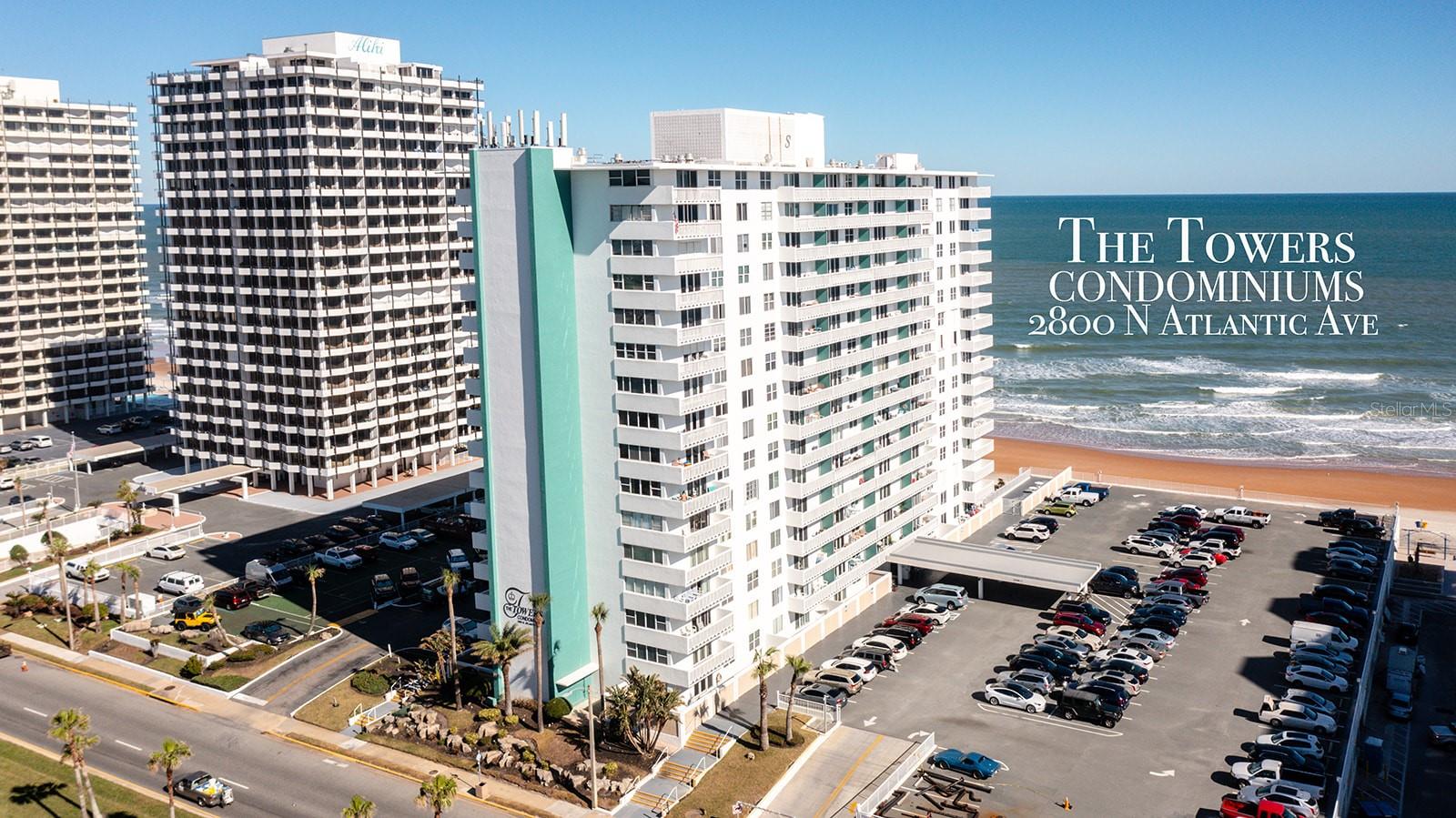 Details for 2800 Atlantic Avenue 1715, DAYTONA BEACH, FL 32118