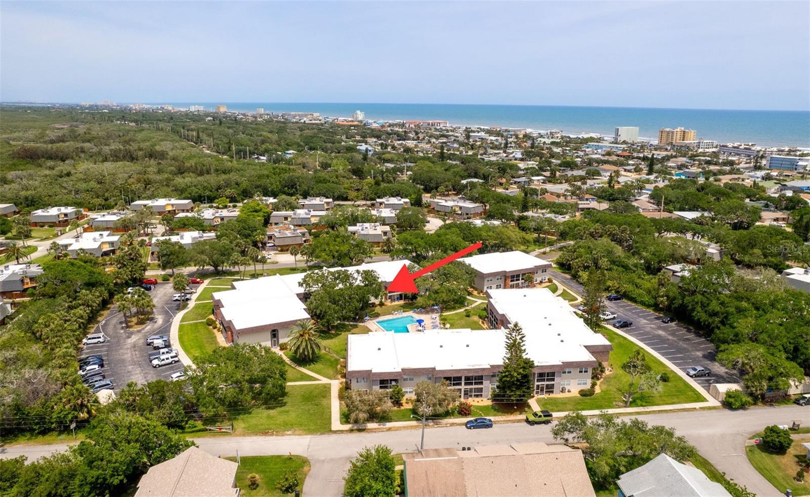 Details for 3800 Saxon Drive 150, NEW SMYRNA BEACH, FL 32169