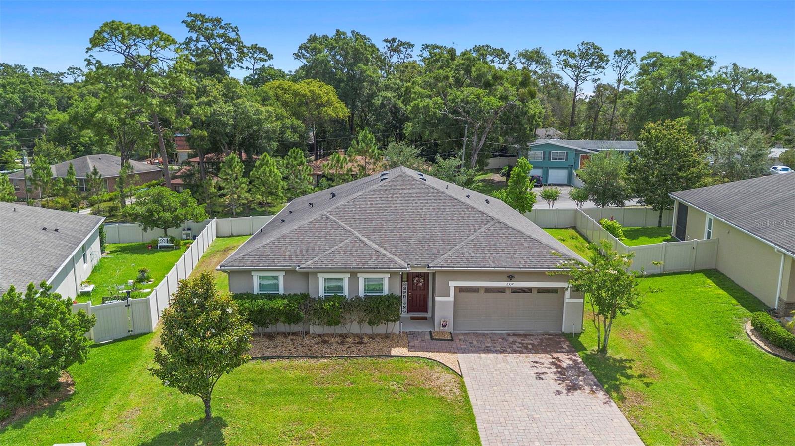 Image 2 of 46 For 2337 Oxmoor Drive