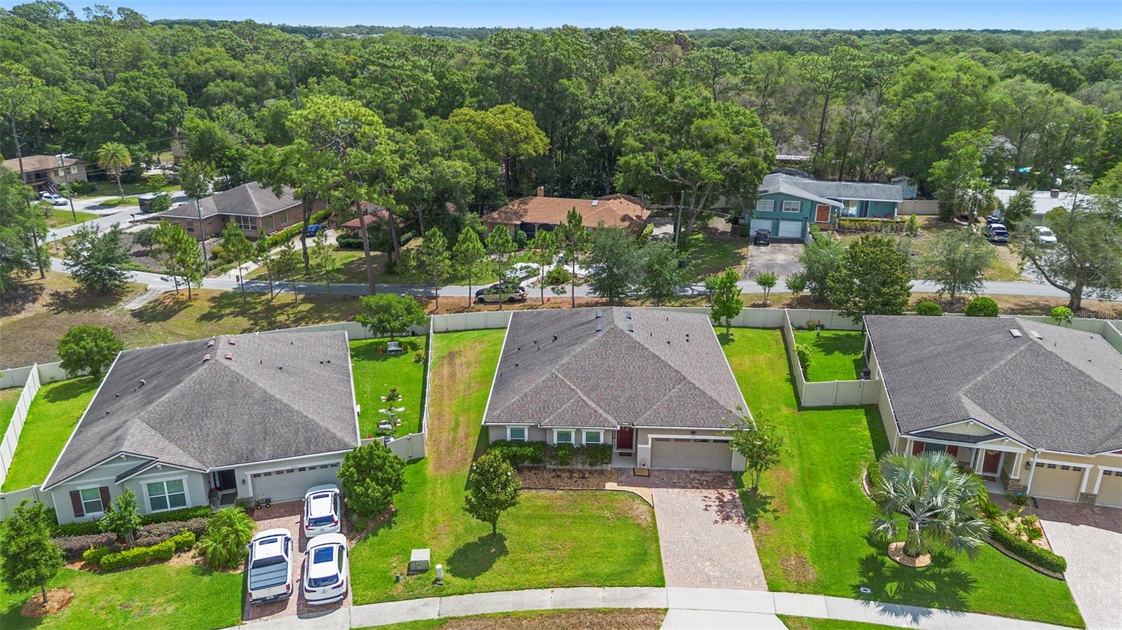Image 3 of 46 For 2337 Oxmoor Drive