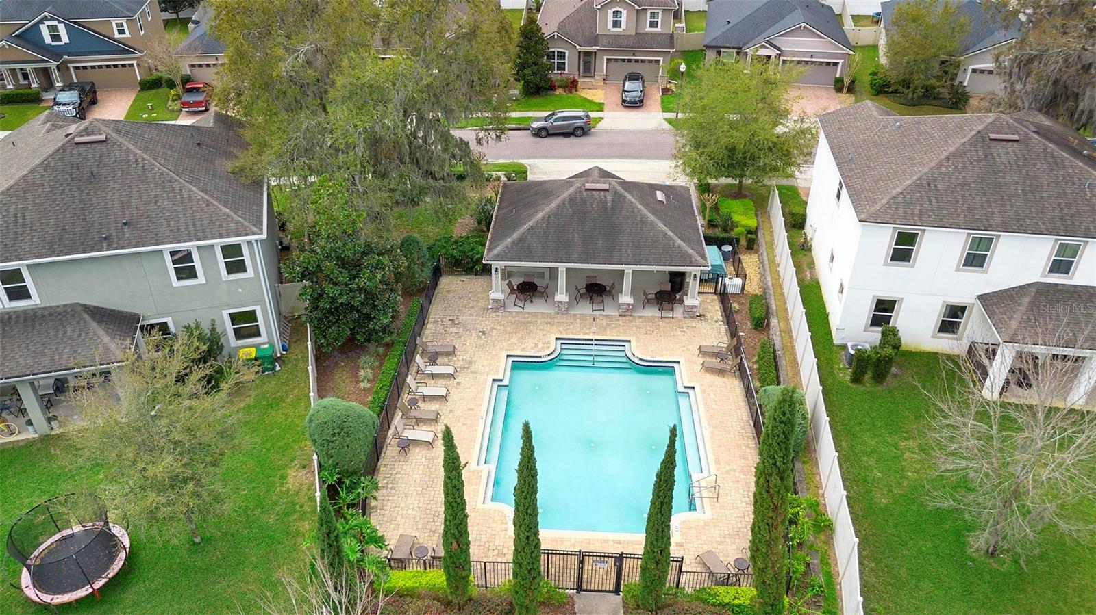 Image 45 of 46 For 2337 Oxmoor Drive