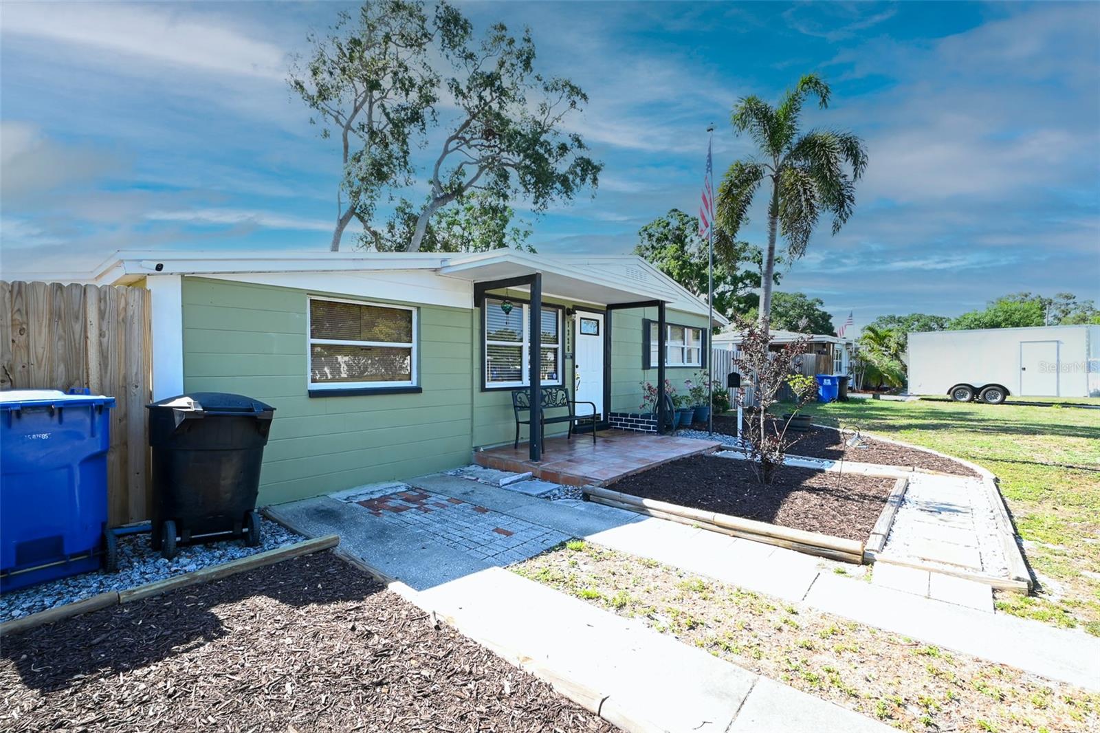 Image 27 of 34 For 7226 13th Street N