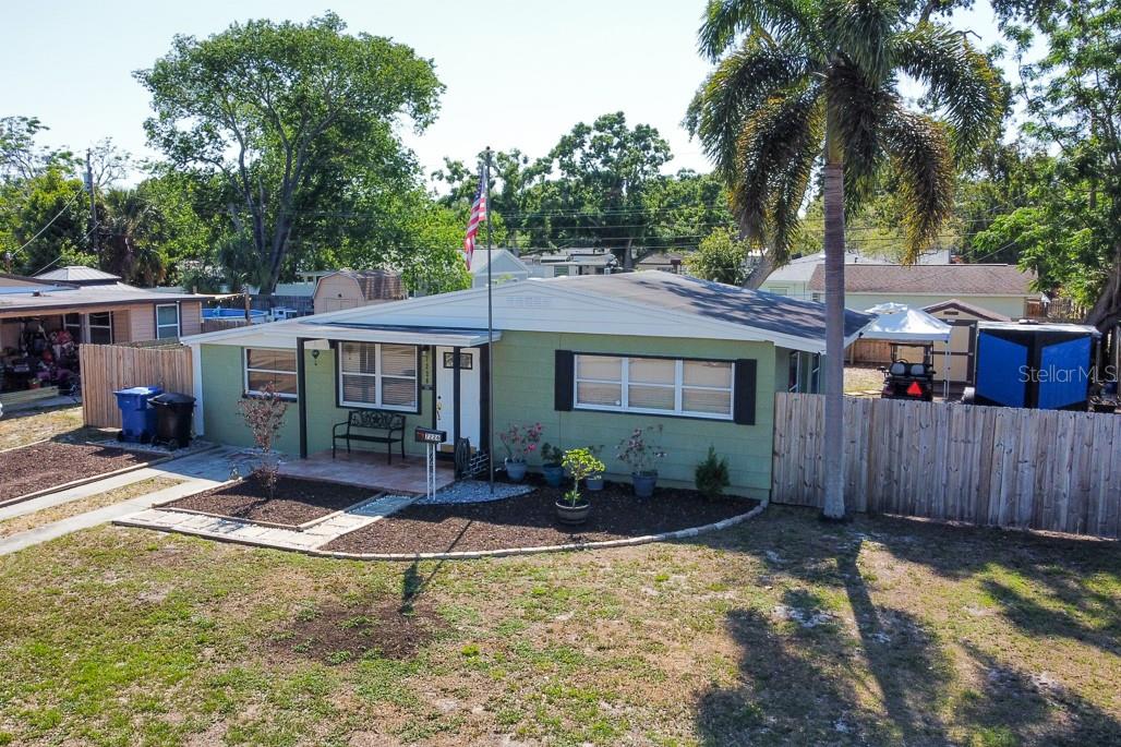 Image 32 of 34 For 7226 13th Street N