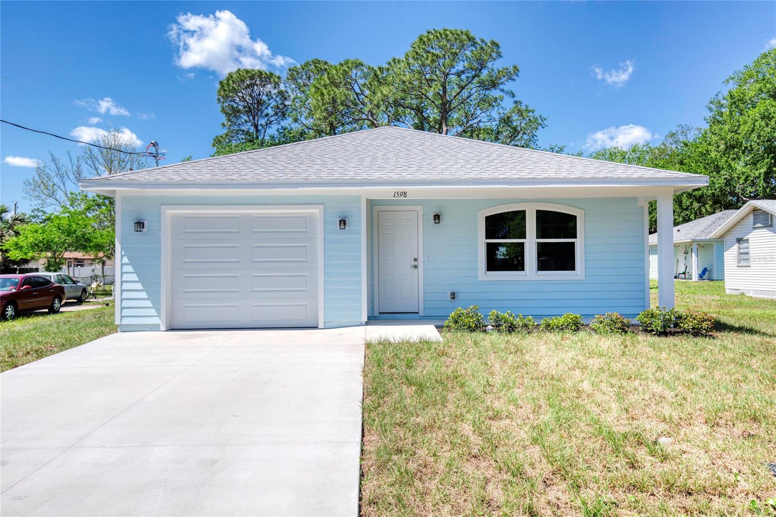 Details for 1598 Montgomery Avenue, DAYTONA BEACH, FL 32117