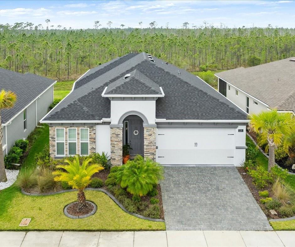 Details for 225 Mosaic Boulevard, DAYTONA BEACH, FL 32124