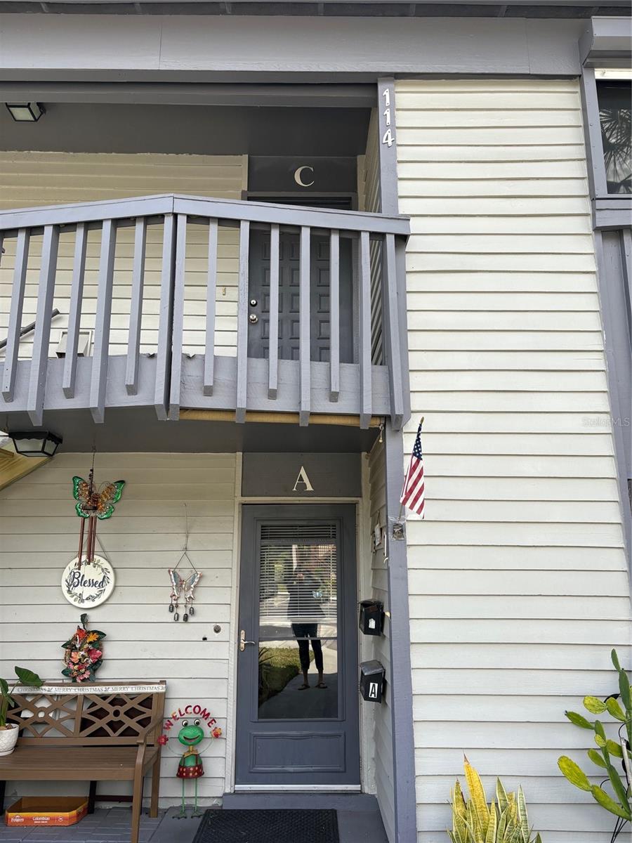 Details for 600 Boundary Avenue 114-c, DELAND, FL 32720