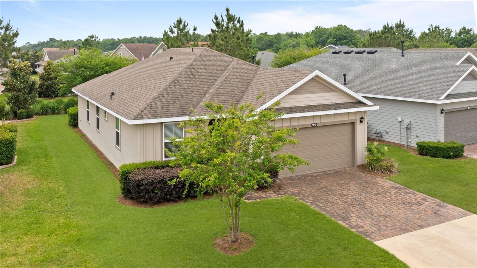 Image 29 of 66 For 5610 37th Lane Road