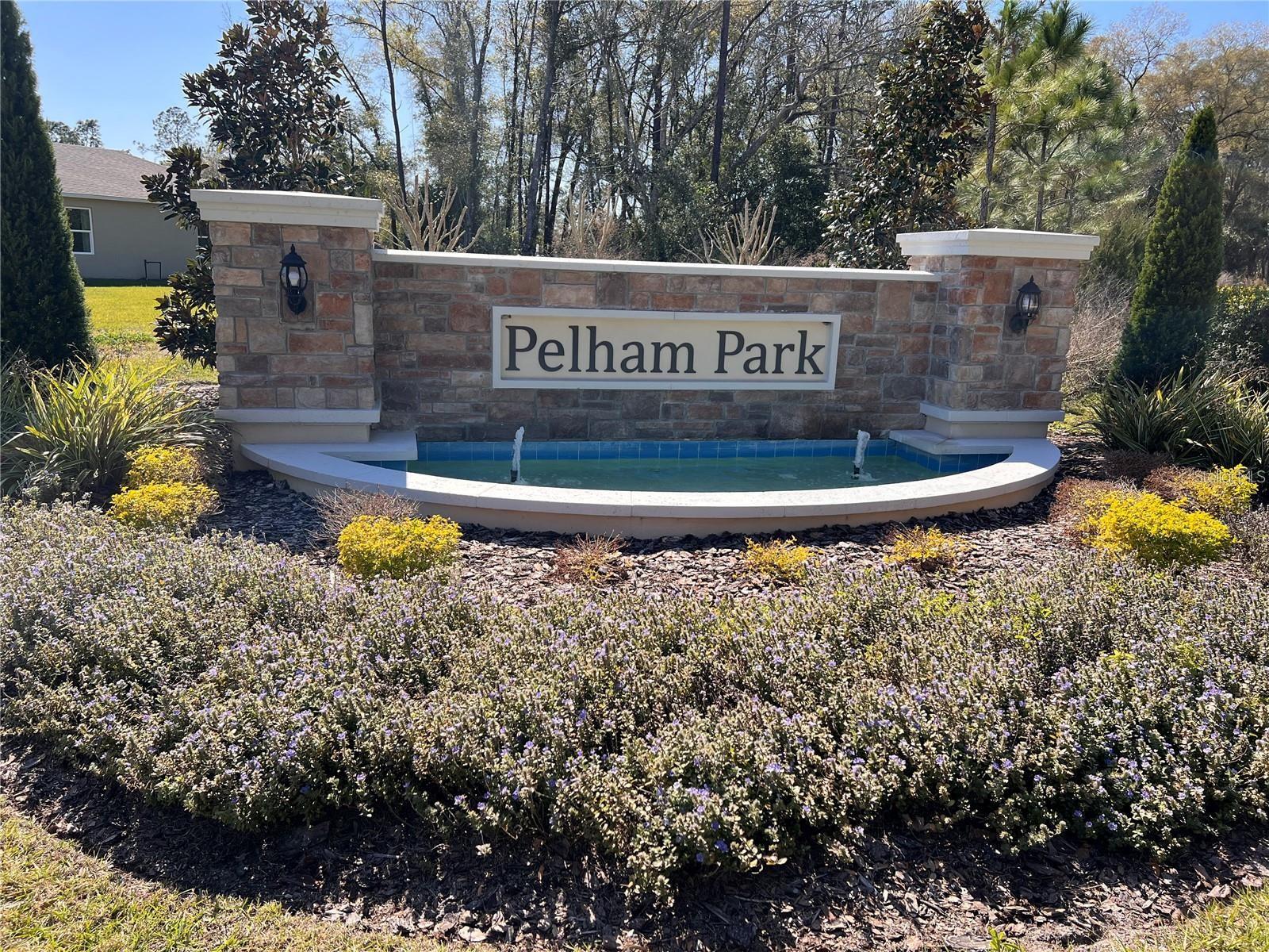 Image 35 of 37 For 384 Pelham Park Drive