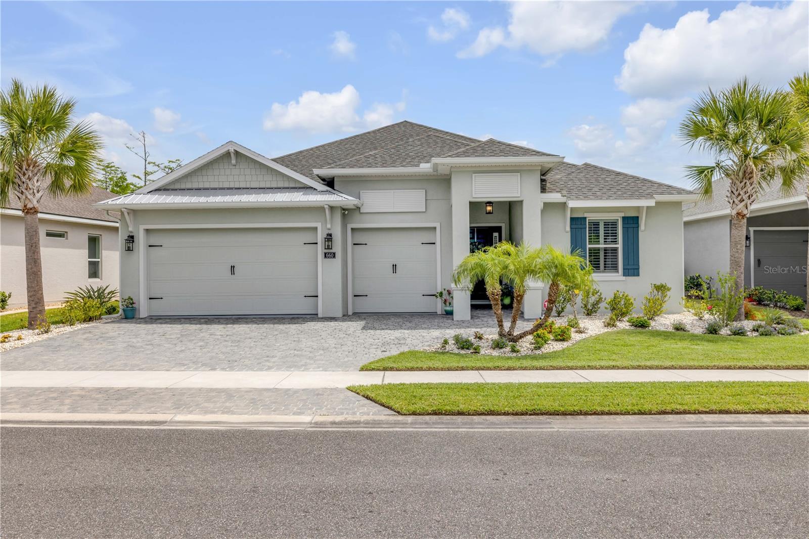 Details for 660 Mosaic Boulevard, DAYTONA BEACH, FL 32124