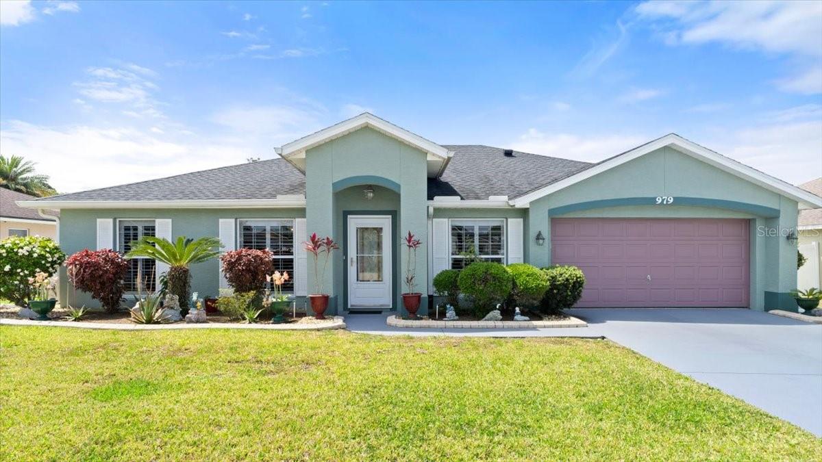 Details for 979 Leyburn Drive, DELTONA, FL 32725