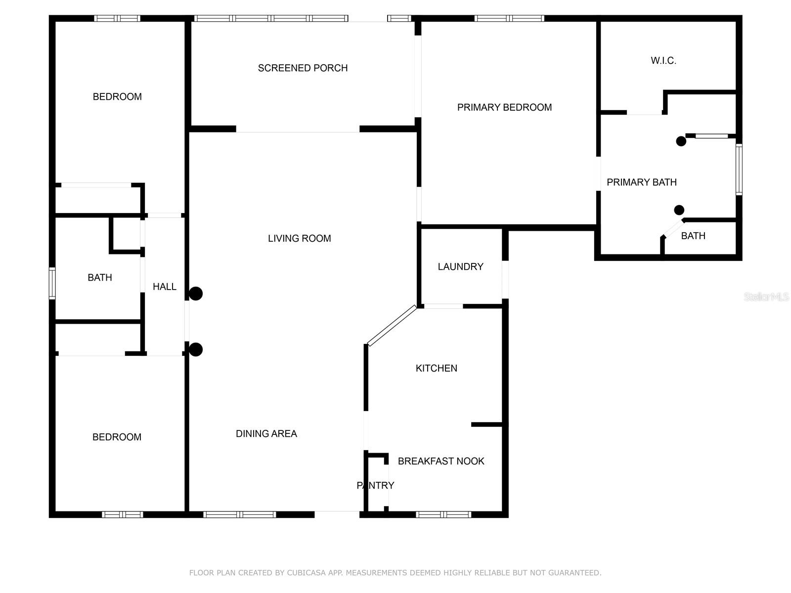 Image 4 of 43 For 979 Leyburn Drive