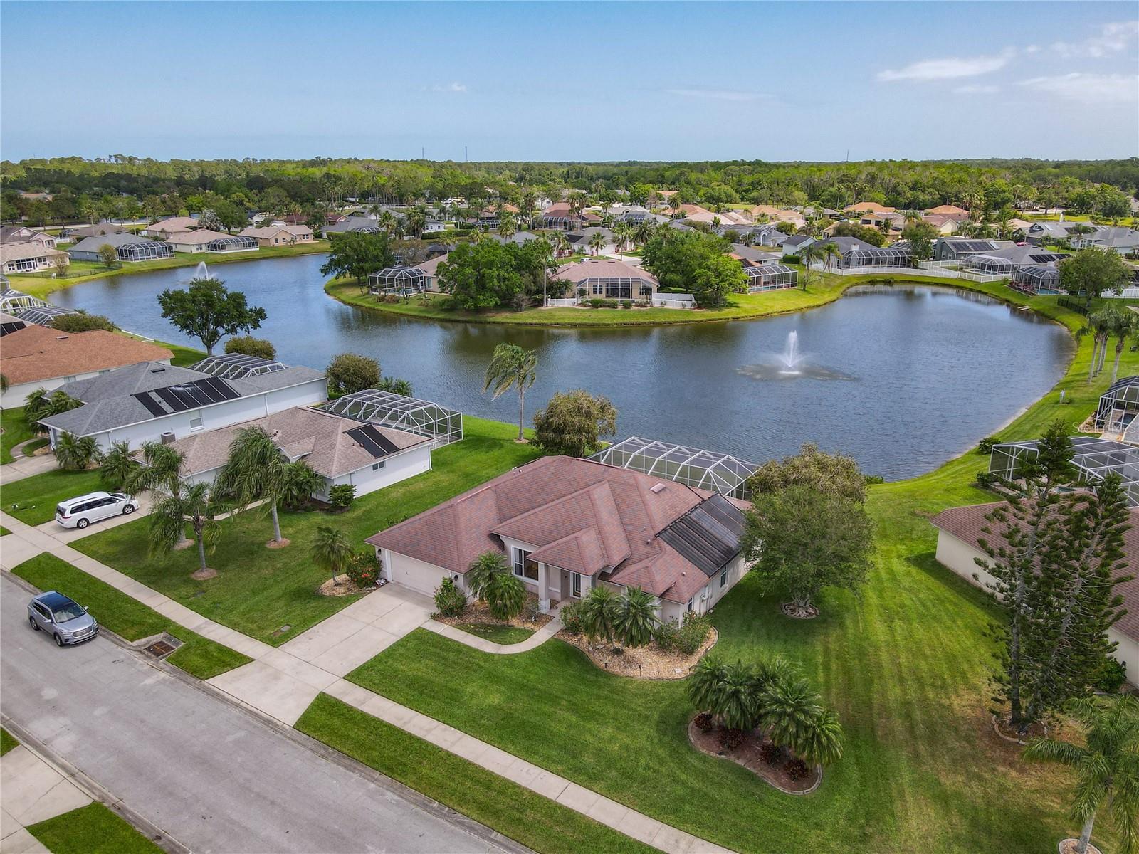 Details for 1860 Forough Circle, PORT ORANGE, FL 32128