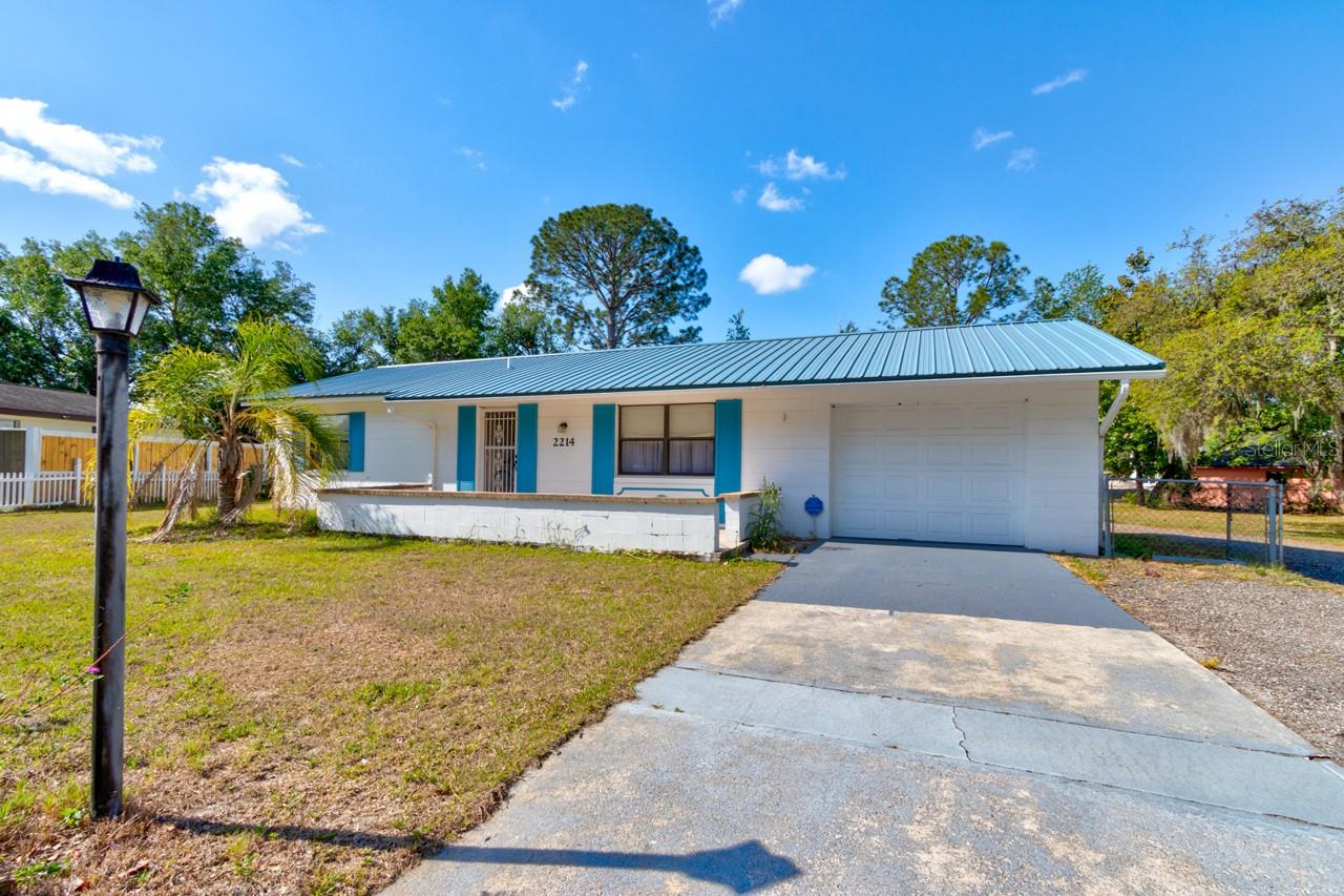 Details for 2214 Danforth Avenue, DELTONA, FL 32738