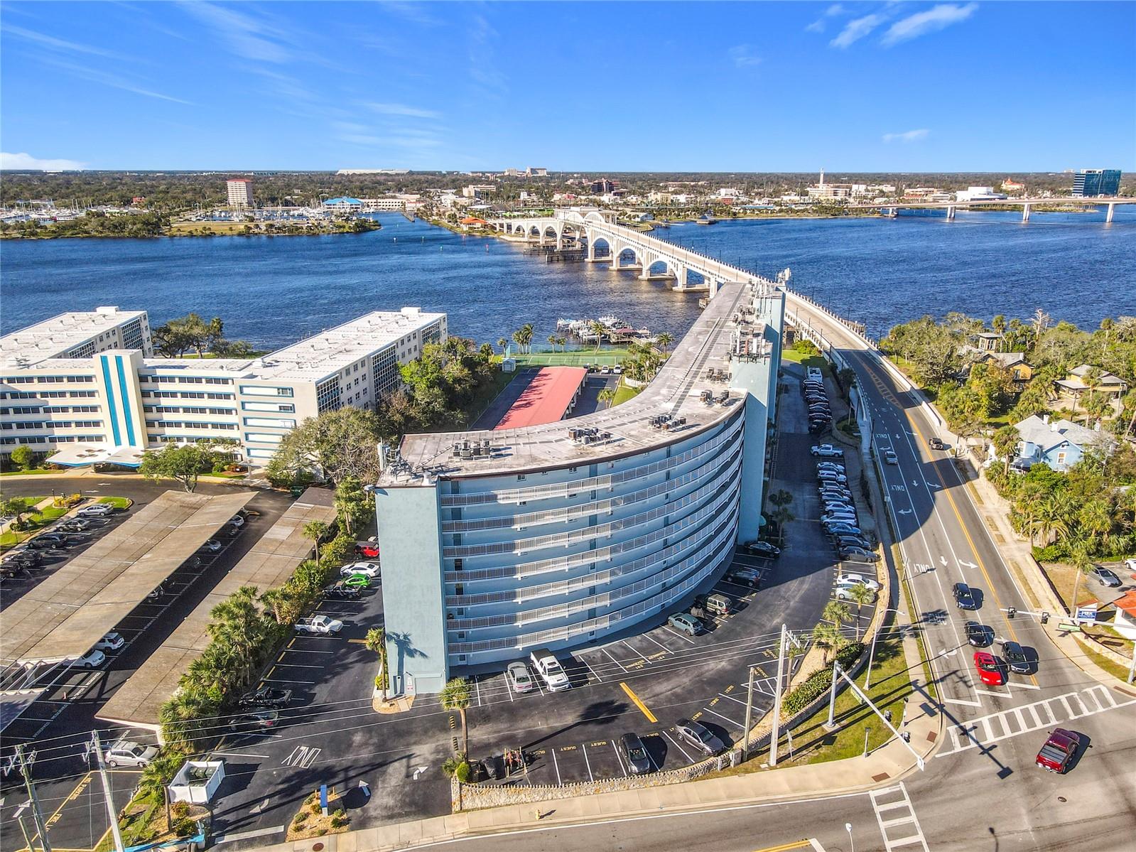 Details for 100 Silver Beach Avenue 608, DAYTONA BEACH, FL 32118