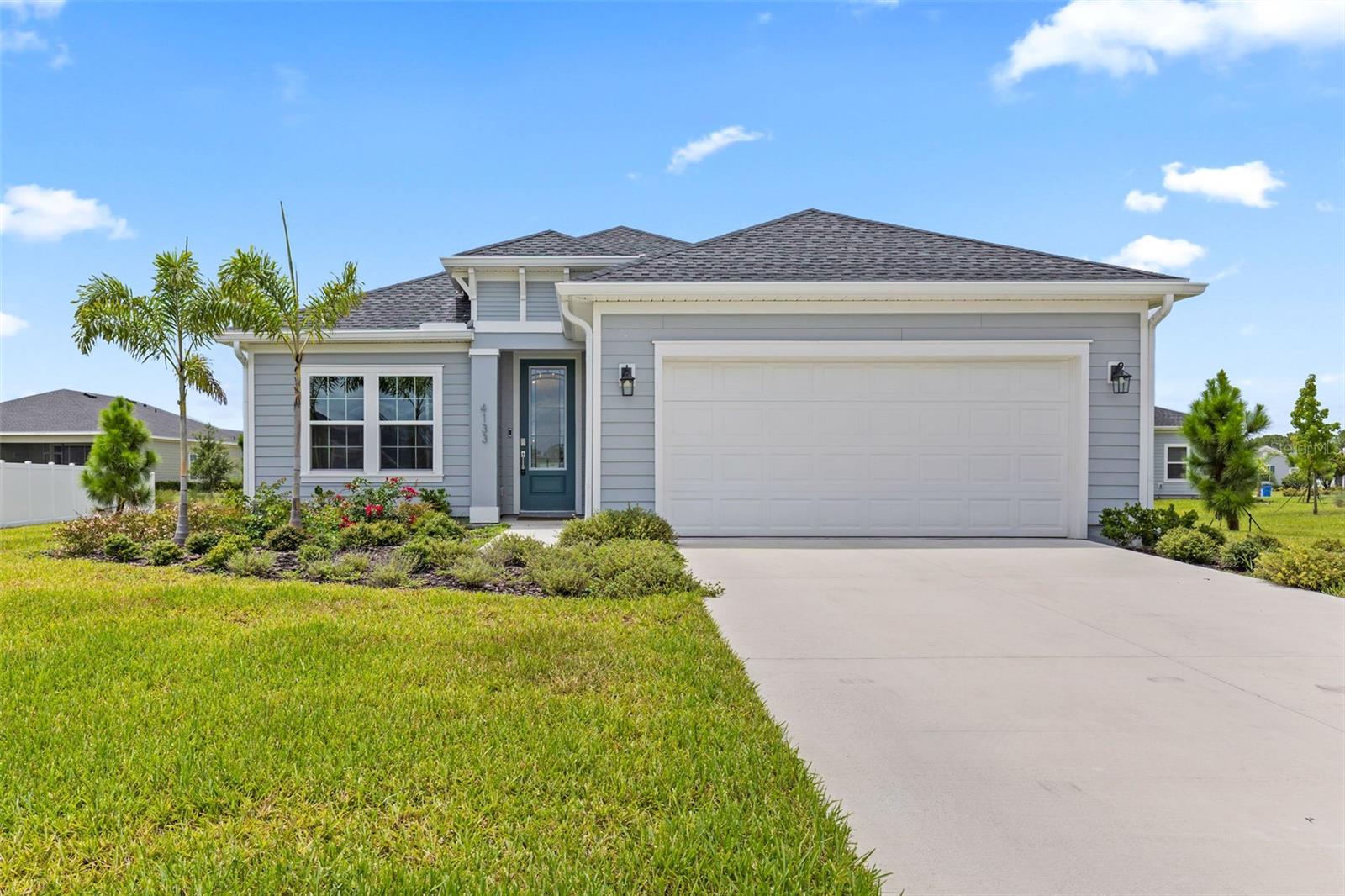 Image 37 of 38 For 4133 Gilford Circle
