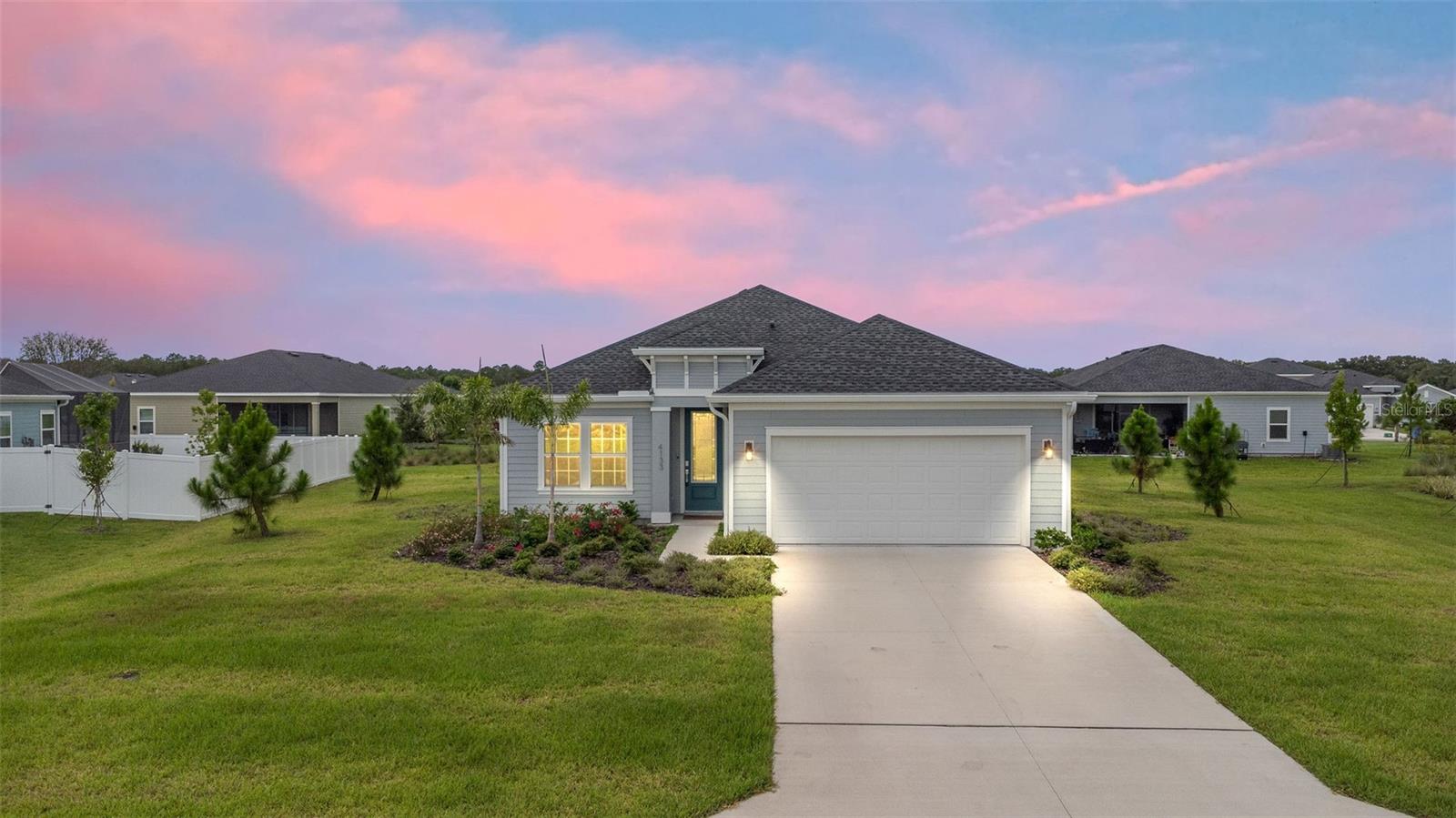 Image 38 of 38 For 4133 Gilford Circle