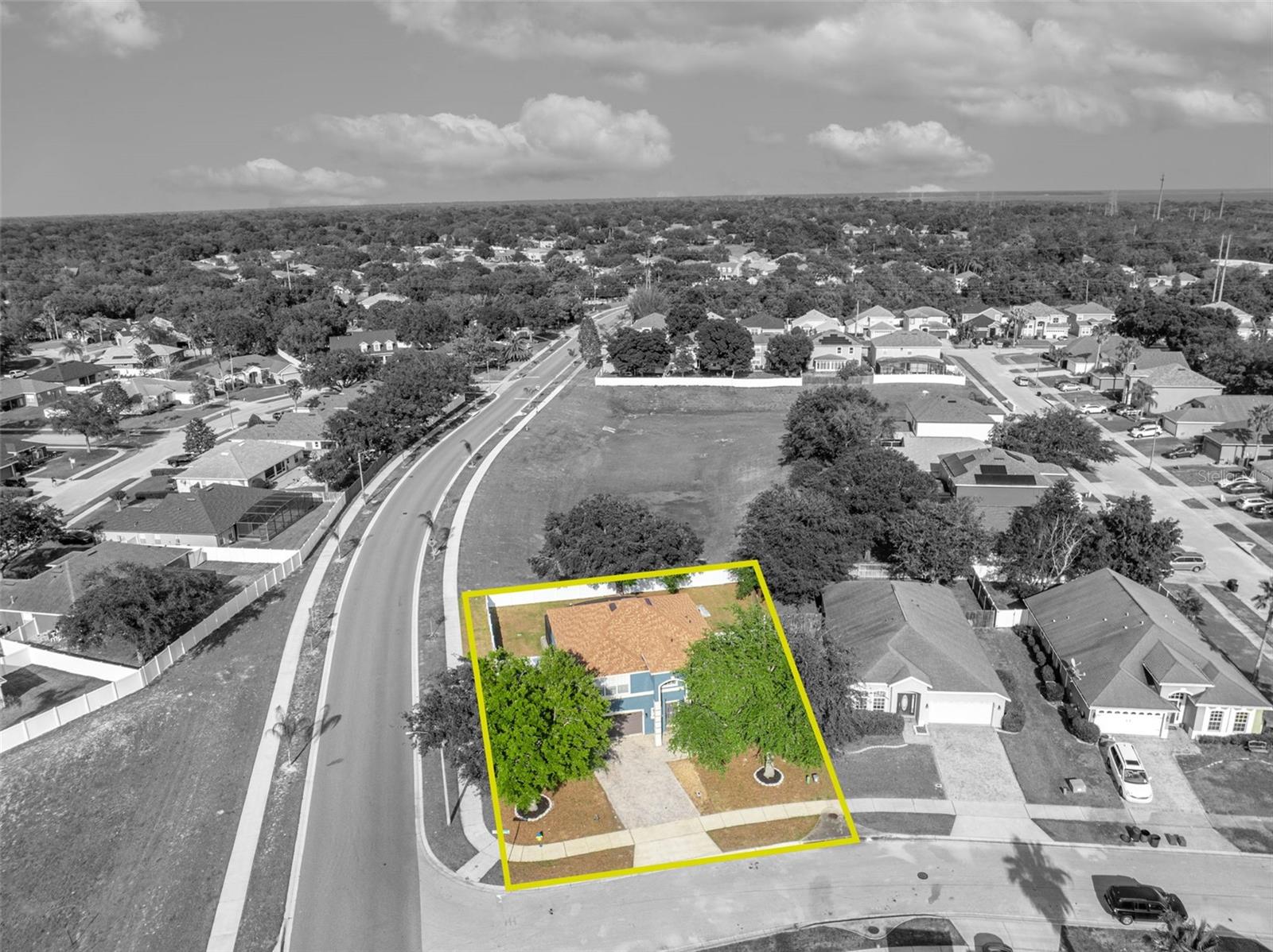 Image 57 of 65 For 486 Sycamore Springs Street