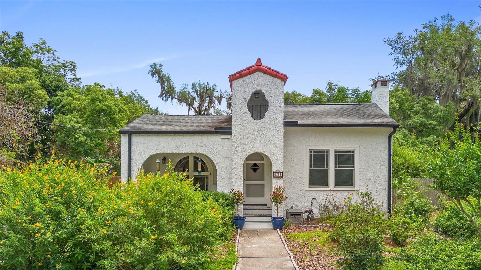 Details for 333 Kentucky Avenue, DELAND, FL 32724