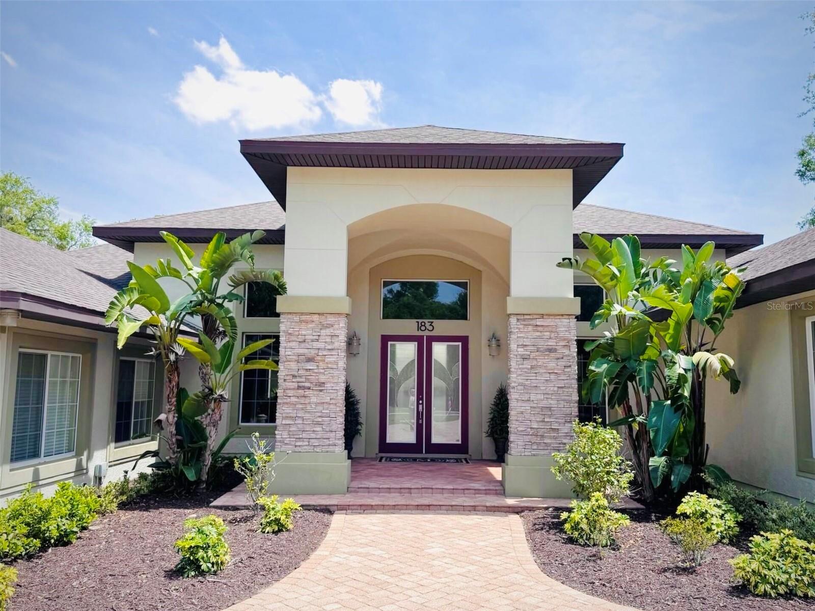 Details for 183 Mcgregor Road, DELAND, FL 32720