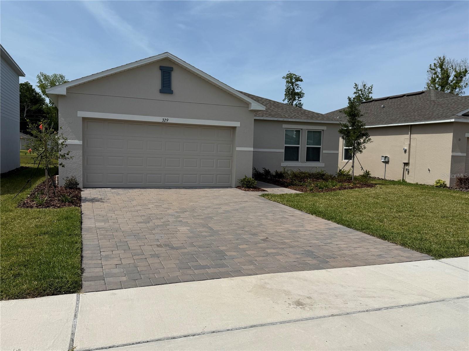 Details for 329 River Front Way, EDGEWATER, FL 32141